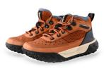 Timberland Sneakers in maat 27 Bruin | 5% extra korting, Kinderen en Baby's, Timberland, Verzenden, Jongen of Meisje, Schoenen