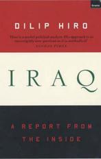 Iraq 9781862076273 Dilip Hiro, Verzenden, Gelezen, Dilip Hiro