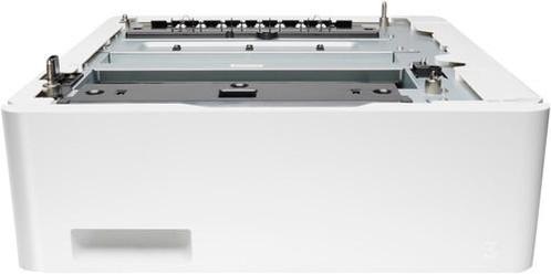 HP - HP Laserjet 550 Vel Papierlade (CF404A), Informatique & Logiciels, Fournitures d'imprimante, Enlèvement ou Envoi