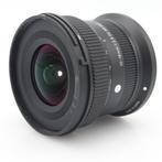 Sigma 10-18mm F/2.8 DC DN Contemporary Canon RF-S |, Verzenden, Zo goed als nieuw