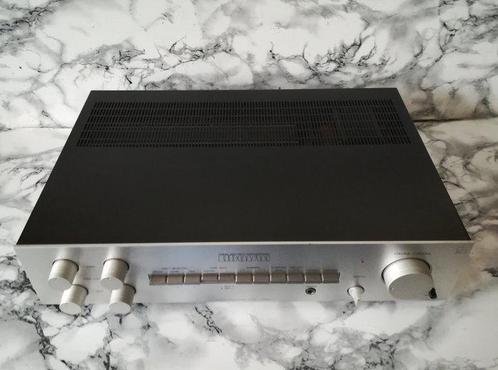 Luxman - L2 Solid state geïntegreerde versterker, Audio, Tv en Foto, Radio's