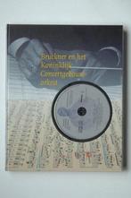 Bruckner en het koninklijk concertgebouworkest 9789068681703, Livres, Musique, Nico P.H E.A. Steffen, Verzenden