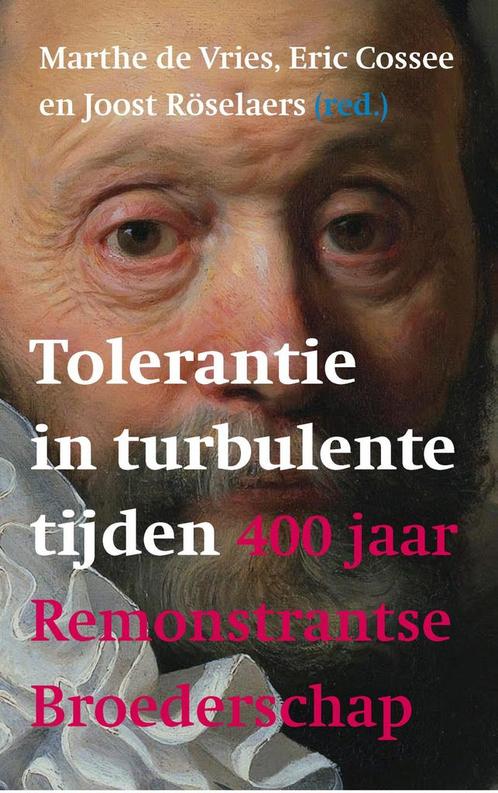 Tolerantie in turbulente tijden 9789043533065, Boeken, Godsdienst en Theologie, Zo goed als nieuw, Verzenden