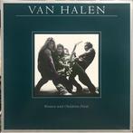 Van Halen – Women And Children First 081227954963 (1-12-Vin, Ophalen of Verzenden, Nieuw in verpakking