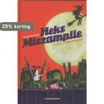 Heks Miezamplie / In het heksenbos 9789058387646, Verzenden, Gelezen, Patricia David