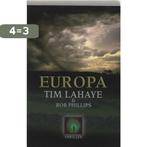 Babylon / 3 Europa 9789029718080 T. Lahaye, Boeken, Verzenden, Gelezen, T. Lahaye