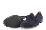 Peter Kaiser Loafers in maat 38 Blauw, Kleding | Dames, Schoenen, Peter Kaiser, Overige typen, Gedragen, Verzenden