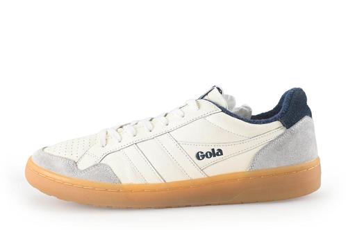 Gola Sneakers in maat 43 Beige | 5% extra korting, Kleding | Heren, Schoenen, Overige kleuren, Gedragen, Sneakers, Verzenden
