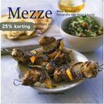 Mezze 9789059205703 R. Salaman, Verzenden, R. Salaman