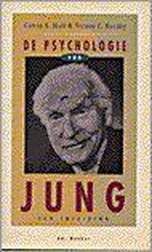 Psychologie Van Jung 9789061002161, Livres, Psychologie, Envoi