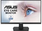 Asus VA24EHE - Full HD IPS Monitor - 24 Inch 75Hz FreeSync, Computers en Software, Monitoren, Verzenden, Zo goed als nieuw, ASUS
