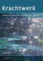 Krachtwerk 9789046905197 Judith Wolf, Boeken, Studieboeken en Cursussen, Verzenden, Gelezen, Judith Wolf