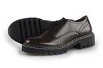 Tamaris Veterschoenen in maat 37 Zwart | 5% extra korting, Kleding | Dames, Schoenen, Tamaris, Verzenden, Zwart, Overige typen