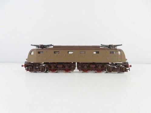 Rivarossi H0 - 1446 - Elektrische locomotief (1) - Serie, Hobby en Vrije tijd, Modeltreinen | H0