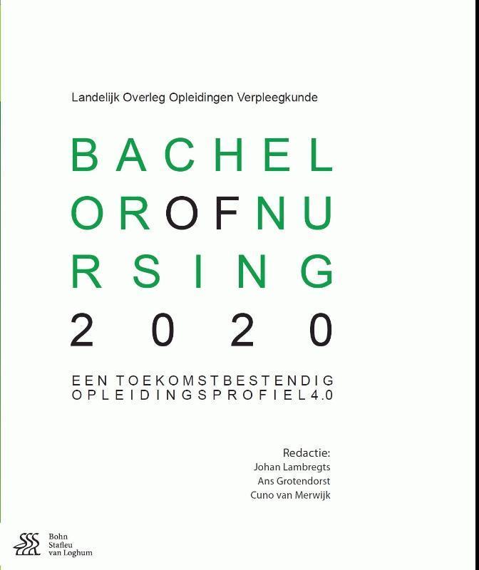 Bachelor of Nursing 2020 9789036809283, Livres, Science, Envoi