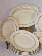 Villeroy & Boch, V&B - Villeroy & Boch - Mettlach -, Antiek en Kunst