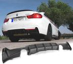 DIFFUSEUR ARRIÈRE BMW F32 F33 F36 13-18 LOOK M PERFORMANCE A, Auto-onderdelen, Verzenden, Nieuw