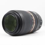 Tamron 70-300mm F/4-5.6 SP Di VC USD Canon | Tweedehands, Verzenden, Zo goed als nieuw