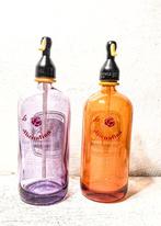 Siphon - Deux sifons vintage - La Rosa Alicantina