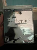 Sony - Playstation 3 (PS3) - Silent hill HD collection -, Games en Spelcomputers, Nieuw