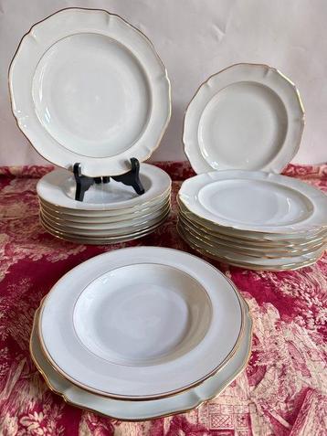 Ancienne Fabrique Royale Limoges, Limoges, Lazeyras -