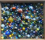Verzameling knikkers / marbles (bijna 9KG!!) antieke en