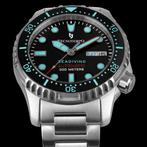 Tecnotempo - Seadiving 300M - 40mm - Limited Edition -