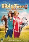Bibi & Tina - Liefde en diefstal op de manege op DVD