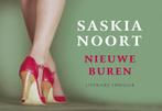 Nieuwe Buren Dwarsligger 9789049800260, Boeken, Thrillers, Verzenden, Gelezen, Saskia Noort