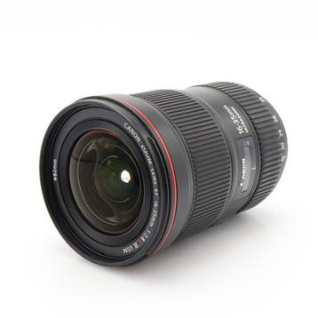 Canon EF 16-35mm F/2.8L III USM | Tweedehands, Verzenden