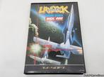 MSX - Super Laydock - Mission Striker, Verzenden