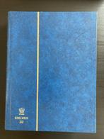 Nederland 1939/1970 - Voorraad in twee dikke insteekboeken -, Postzegels en Munten, Gestempeld
