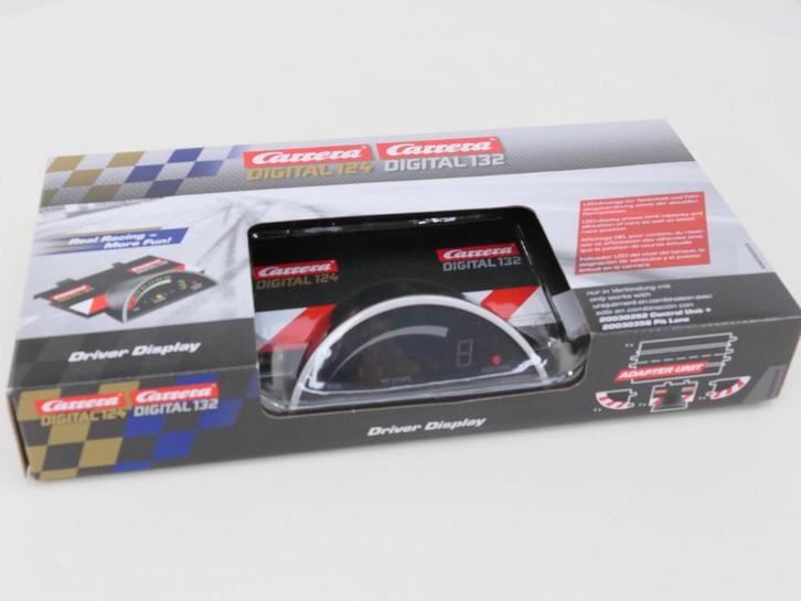 Schaal 1:24/1:32 Carrera Digital 24 Carrera Digital 132 2..., Kinderen en Baby's, Speelgoed | Racebanen, Gebruikt, Carrera, Ophalen of Verzenden