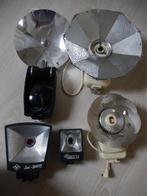 Agfa, Chinon, Minolta, Kodak, Pentax, Olympus zie overzicht, Audio, Tv en Foto, Fotocamera's Analoog, Nieuw