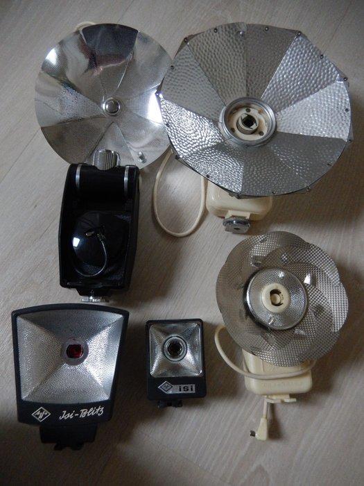 Agfa, Chinon, Minolta, Kodak, Pentax, Olympus zie overzicht, Audio, Tv en Foto, Fotocamera's Analoog