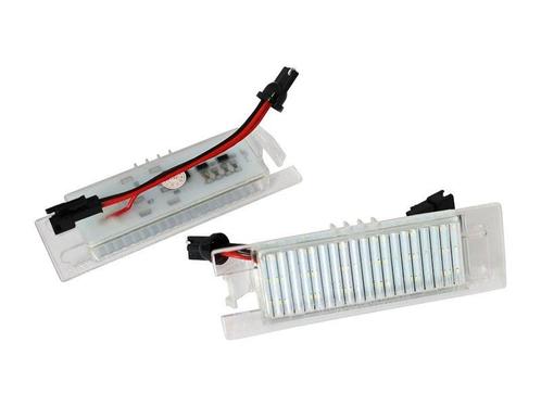 Canbus LED kenteken unit geschikt voor Opel, Auto-onderdelen, Verlichting, Nieuw, Opel, Verzenden