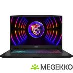 MSI Katana 17 B13VGK-1058NL 17,3  Core i7 RTX 4070 Gaming, Computers en Software, Verzenden, Nieuw