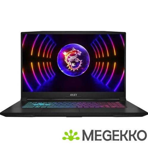 MSI Katana 17 B13VGK-1058NL 17,3  Core i7 RTX 4070 Gaming, Computers en Software, Overige Computers en Software, Nieuw, Verzenden