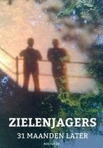 Zielenjagers 9789463456449 Ron van Ee, Verzenden, Gelezen, Ron van Ee