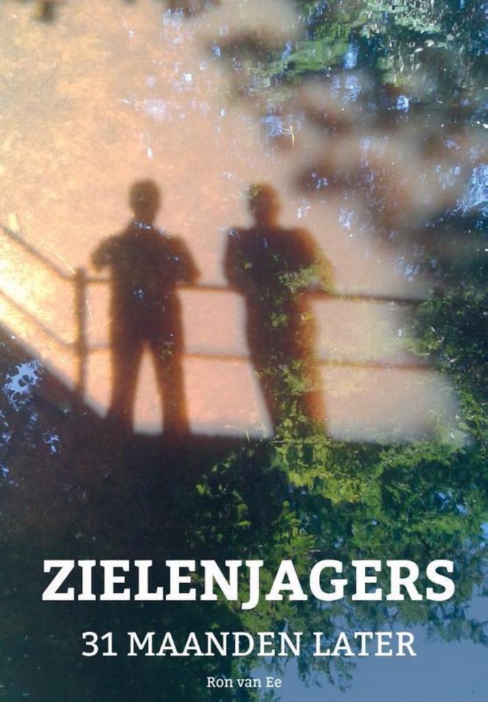Zielenjagers 9789463456449 Ron van Ee, Boeken, Sprookjes en Fabels, Gelezen, Verzenden