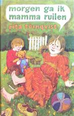 Morgen ga ik mamma ruilen 9789021609225 Tornqvist, Boeken, Verzenden, Gelezen, Tornqvist
