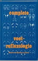 Complete voetreflexologie / New age 9789020251883 K. Kunz, Boeken, Verzenden, Gelezen, K. Kunz