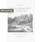 Wandelen met Boudewijn Büch door Springendal en Hezingen van, Boeken, Verzenden, Zo goed als nieuw, Gé Westgeest