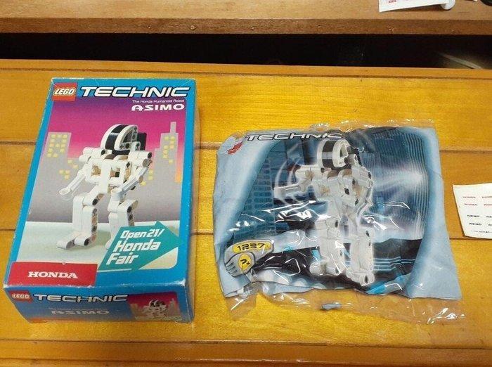 Lego Set - 1237 - Technic - ASIMO - Unopened Collectors, Enfants & Bébés, Jouets | Duplo & Lego