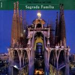 La Sagrada Familia 9788484781257 Josep M. Carandell, Verzenden, Gelezen, Josep M. Carandell