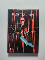 HANS TEEUWEN SPIKSPLINTER (IN SEAL) (DVD), Gebruikt