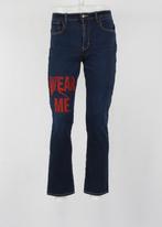 Wear Me Blue Jeans in size 28 / 30 – BOAS Special Edition, Kleding | Dames, Ophalen of Verzenden, Nieuw