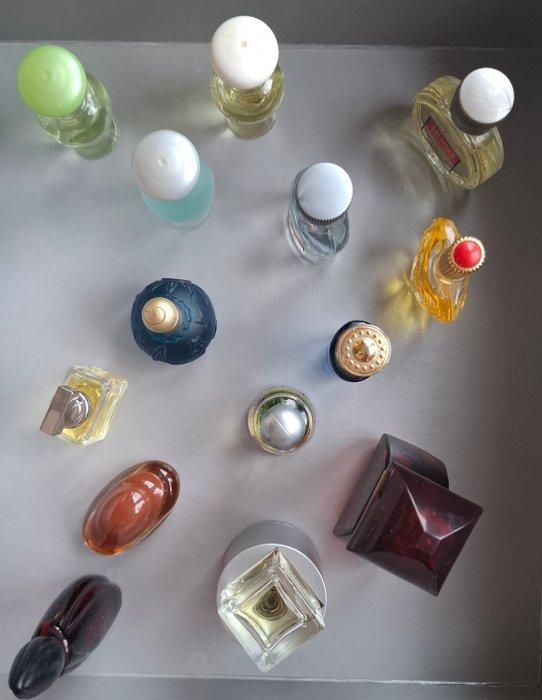 Themacollectie - Parfumflesjes - Jean Luc Amsler Hugo Boss, Antiek en Kunst, Antiek | Speelgoed