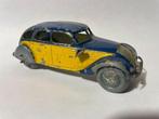 Dinky Toys 1:43 - Voiture miniature - French Pre war Dinky