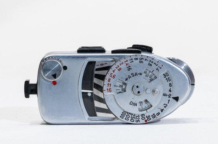 Leitz Leica-Meter MR (CdS) Camera-accessoires, Collections, Appareils photo & Matériel cinématographique